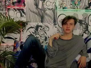 otto_colins from Flirt4Free is Freechat