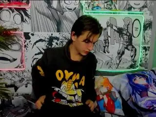 Otto_colins from Flirt4Free