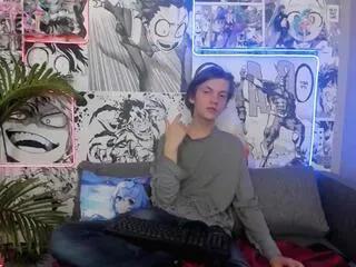 otto_colins from Flirt4Free is Freechat
