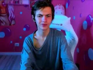 otto_colins from Flirt4Free is Freechat