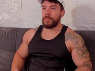 owen_seth from Flirt4Free is Freechat