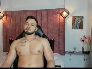 paolo_triana from Flirt4Free is Freechat