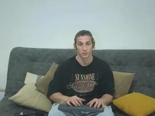 patrick_blanco from Flirt4Free is Freechat
