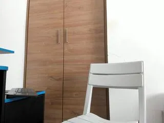 Patrick_rodgers from Flirt4Free