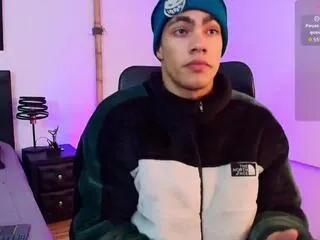 patrick_senova from Flirt4Free is Freechat