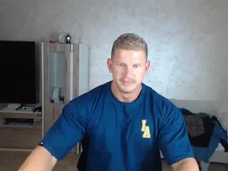 Paul_hardin from Flirt4Free