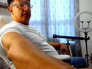 Pedro_picapiedra from Flirt4Free