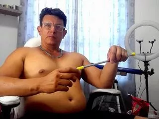 Pedro_picapiedra from Flirt4Free