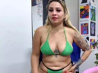 Penelope_cooper from Flirt4Free