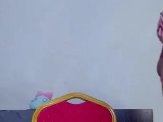 Persia_ferrer from Flirt4Free