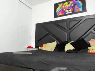 Peter_coleman from Flirt4Free