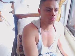 peter_ryder from Flirt4Free