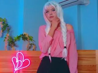 Phyllis_sanchez from Flirt4Free