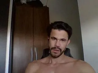 Pitter_brasil from Flirt4Free