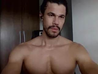 Pitter_brasil from Flirt4Free