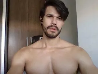 Pitter_brasil from Flirt4Free