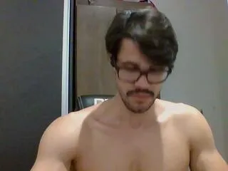 Pitter_brasil from Flirt4Free