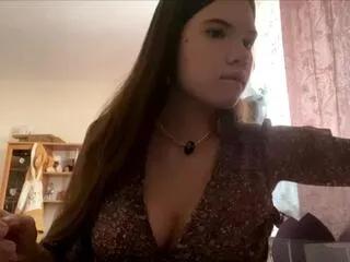 primrose_buffkin from Flirt4Free is Freechat