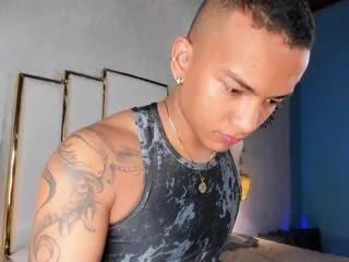 Rafael_leonn from Flirt4Free