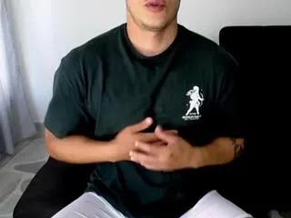rainer_g from Flirt4Free is Freechat