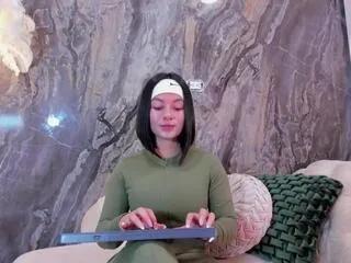 rashel_frost from Flirt4Free is Freechat