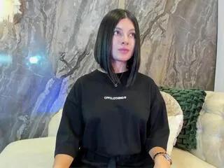 rashel_frost from Flirt4Free is Freechat