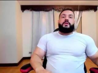 raw_mathews from Flirt4Free is Freechat