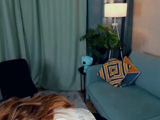 Reagan_ruh from Flirt4Free