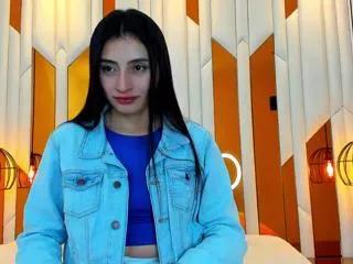 Rebeca_flame from Flirt4Free