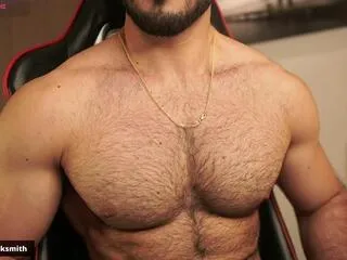 Ricck_smith from Flirt4Free