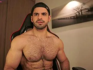 Ricck_smith from Flirt4Free