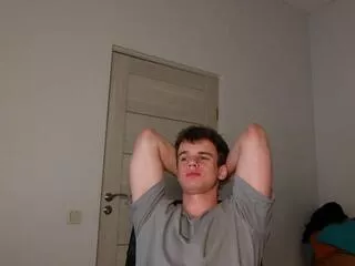 Ricky_becko from Flirt4Free