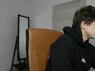 Ricky_becko from Flirt4Free