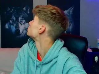 ricky_potter from Flirt4Free is Freechat