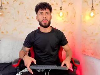 Rikko_stuff_nico_art from Flirt4Free