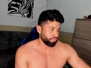 riky_star from Flirt4Free is Freechat