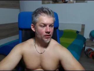 Robby_shaw from Flirt4Free