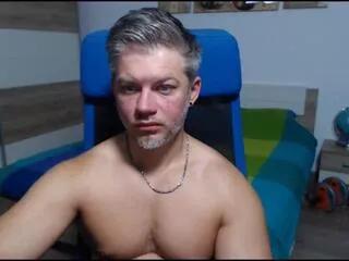 Robby_shaw from Flirt4Free
