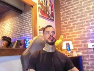 rocky_millan from Flirt4Free is Freechat