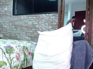 Romano_muscle from Flirt4Free