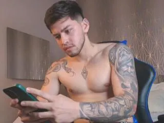 ronny_colton from Flirt4Free is Freechat