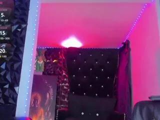 Rory_quentin from Flirt4Free