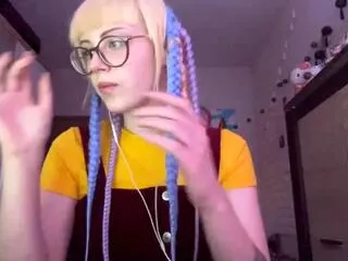 rosaria_hopson from Flirt4Free is Freechat