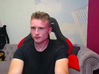 Rufus_ridge from Flirt4Free