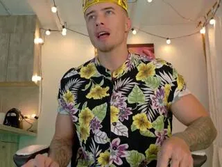 Ryan_blu from Flirt4Free