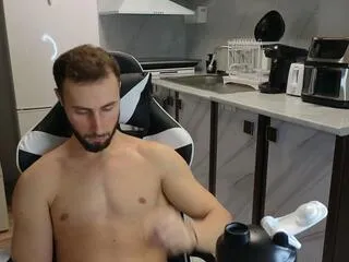 ryan_storm from Flirt4Free is Freechat