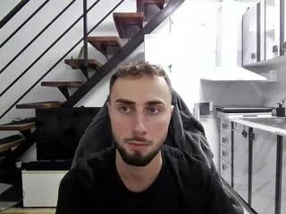 ryan_storm from Flirt4Free is Freechat