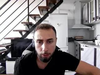 ryan_storm from Flirt4Free is Freechat