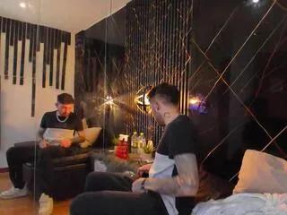 ryder_inked from Flirt4Free is Freechat