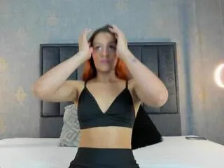 sabrina_smiith from Flirt4Free is Freechat
